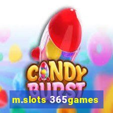 m.slots 365games